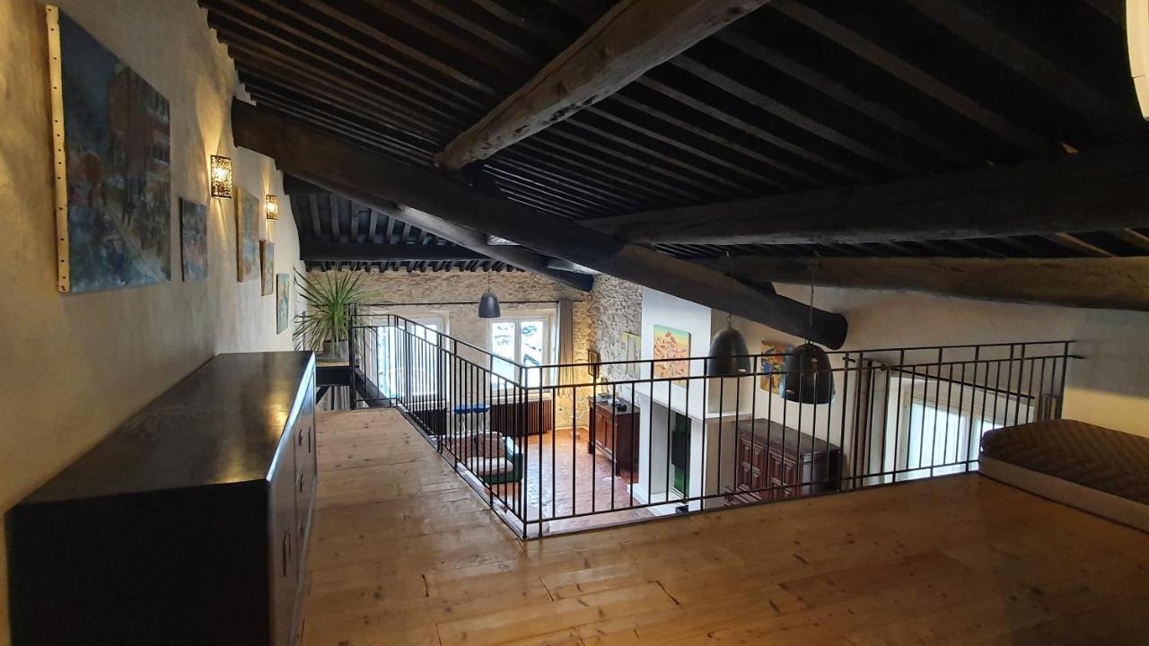 Апартаменти Grand Loft En Plein Coeur Du Vieux-Port Марсель Екстер'єр фото